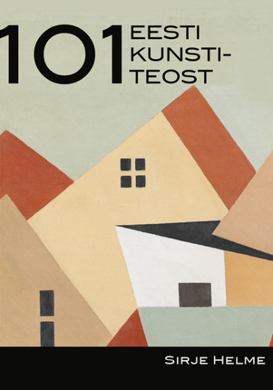 101 Eesti kunstiteost