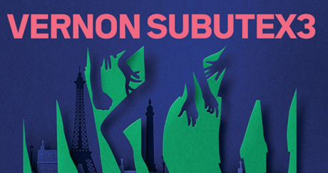 Vernon Subutex
