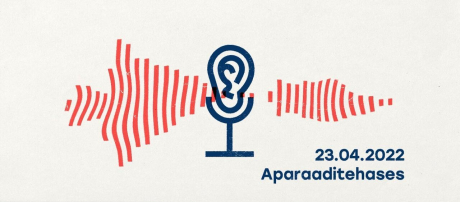 podcast aparaaditehas