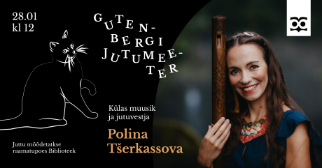 jutuvestja  mida lastega teha