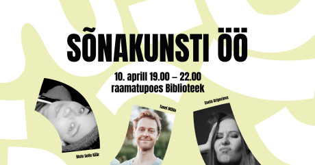 grigorjeva käär luule släm