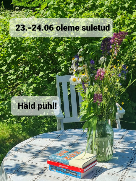 jaanipäev
