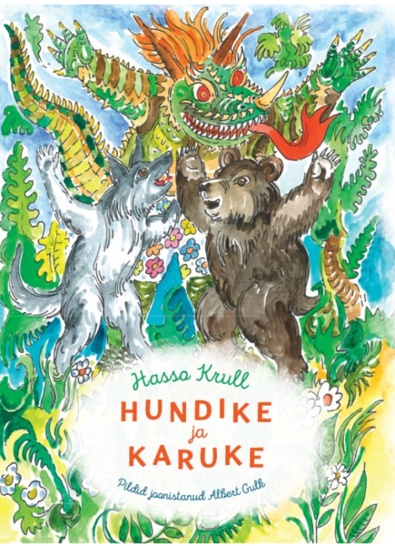 Hundike ja Karuke