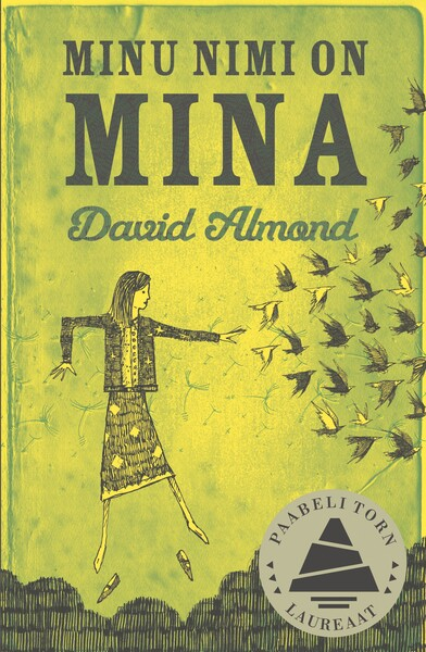 Minu nimi on Mina