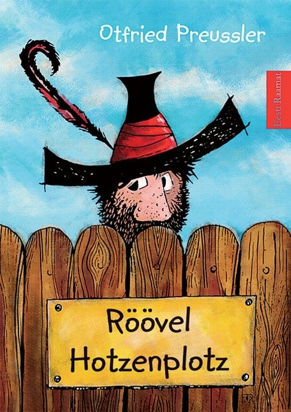 Röövel Hotzenplotz