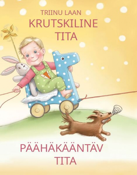 Krutskiline tita
