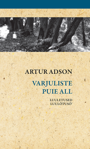 Varjuliste puie all