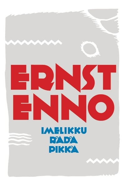 Imelikku rada pikka