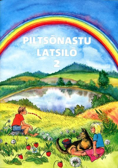 Piltsõnastu latsilõ 2