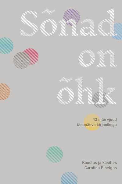 Sõnad on õhk