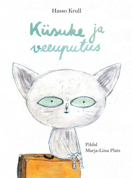 Kiisuke ja veeuputus
