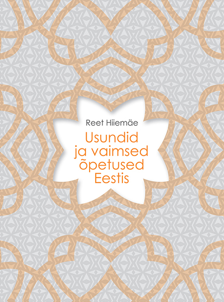 Usundid ja vaimsed õpetused Eestis