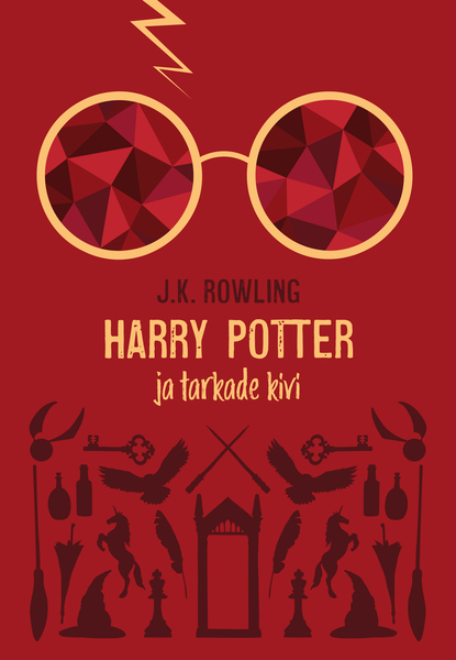 Harry Potter ja tarkade kivi