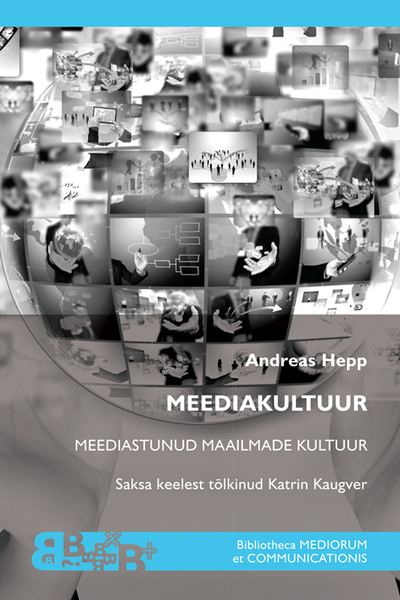 Meediakultuur. Meediastunud maailmade kultuur
