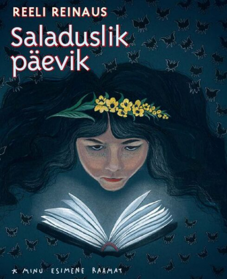 Saladuslik päevik