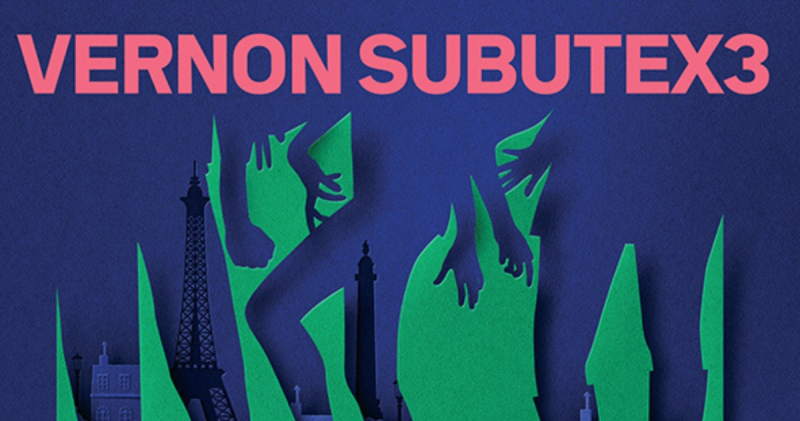 Vernon Subutex