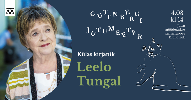 Leelo Tungal