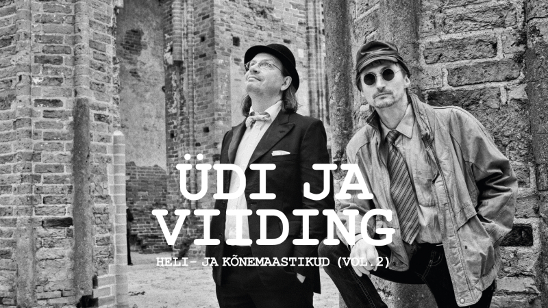 nullteater üdi viiding