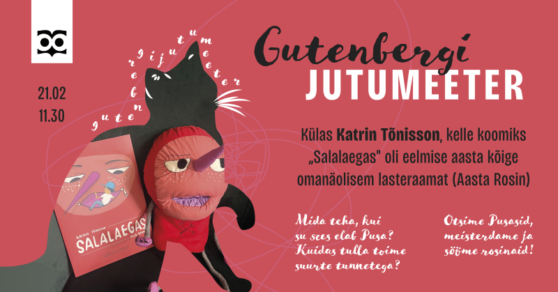 lasteüritus mida teha lastega tartus