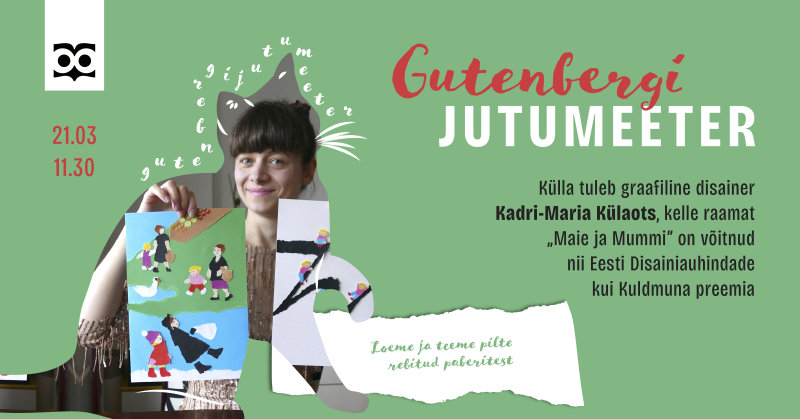 kuldmuna lasteüritus