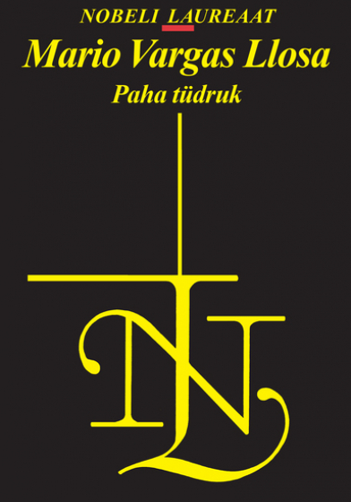 Paha tüdruk