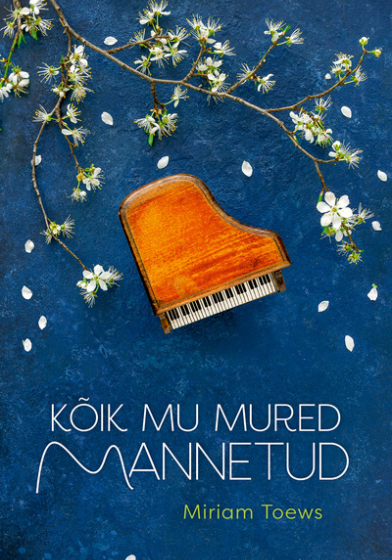 Kõik mu mured mannetud