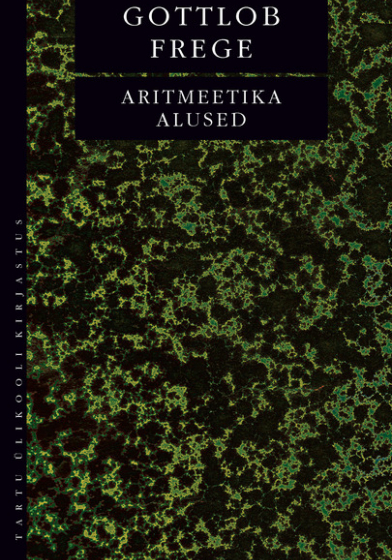 Aritmeetika alused