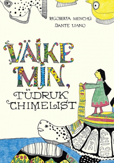 Väike Min