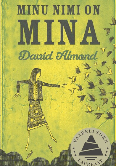 Minu nimi on Mina