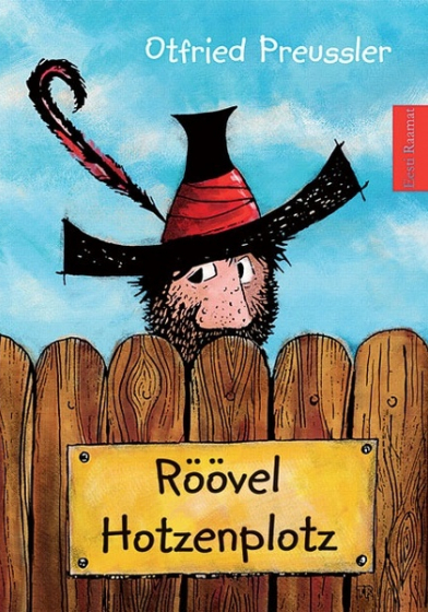 Röövel Hotzenplotz