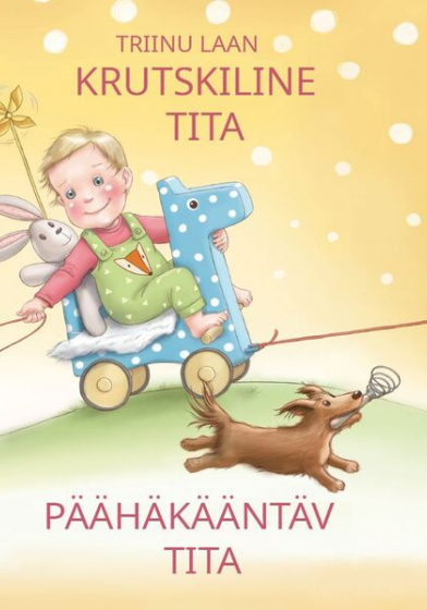 Krutskiline tita