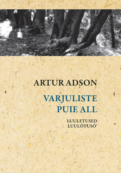 Varjuliste puie all