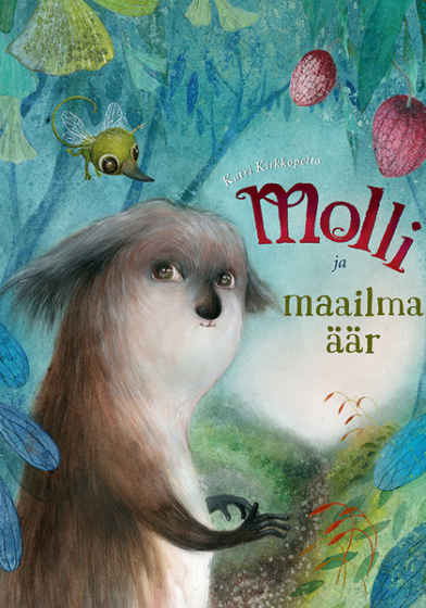 Molli ja maailma äär