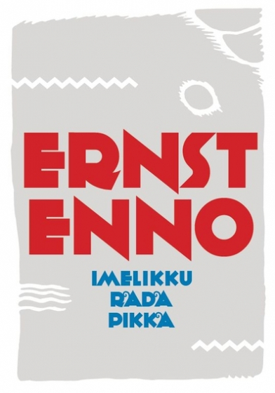 Imelikku rada pikka