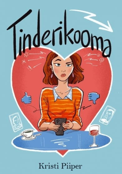 Tinderikooma