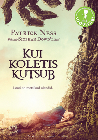 Kui koletis kutsub