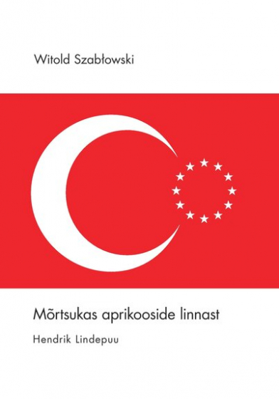 Mõrtsukas aprikooside linnast