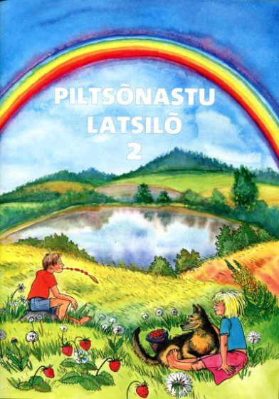 Piltsõnastu latsilõ 2