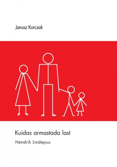 Kuidas armastada last