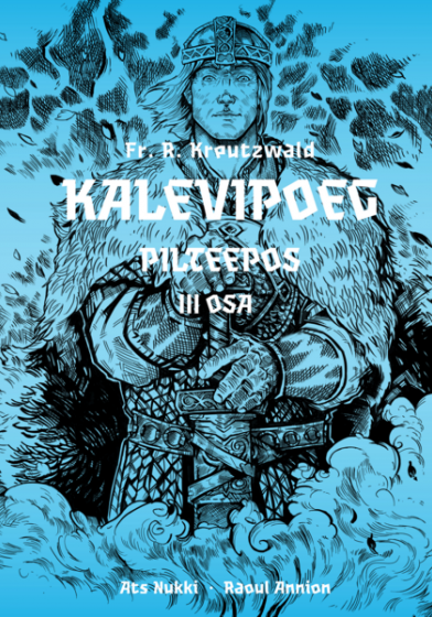 Pilteepos Kalevipoeg III