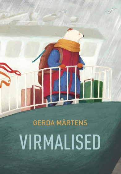 Virmalised