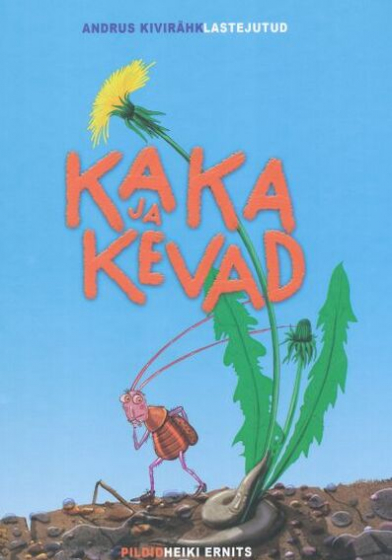 Kaka ja kevad