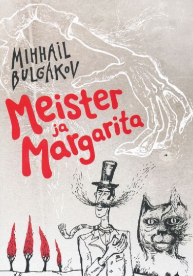 Meister ja Margarita