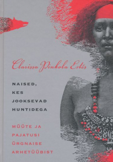 Naised, kes jooksevad huntidega