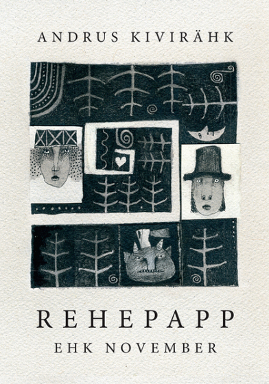 Rehepapp ehk November