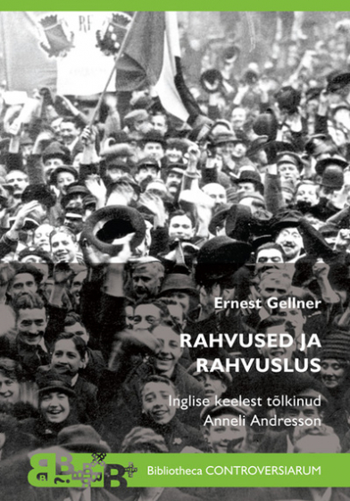 Rahvused ja rahvuslus