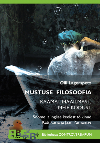 Mustuse filosoofia