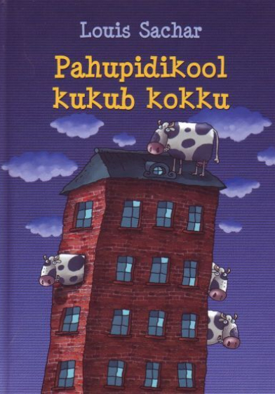 Pahupidikool kukub kokku