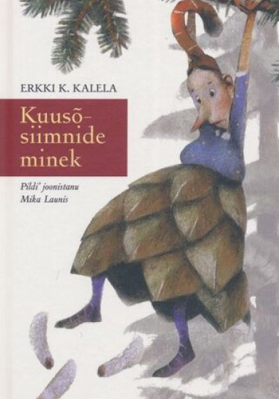 Kuusõsiimnide minek
